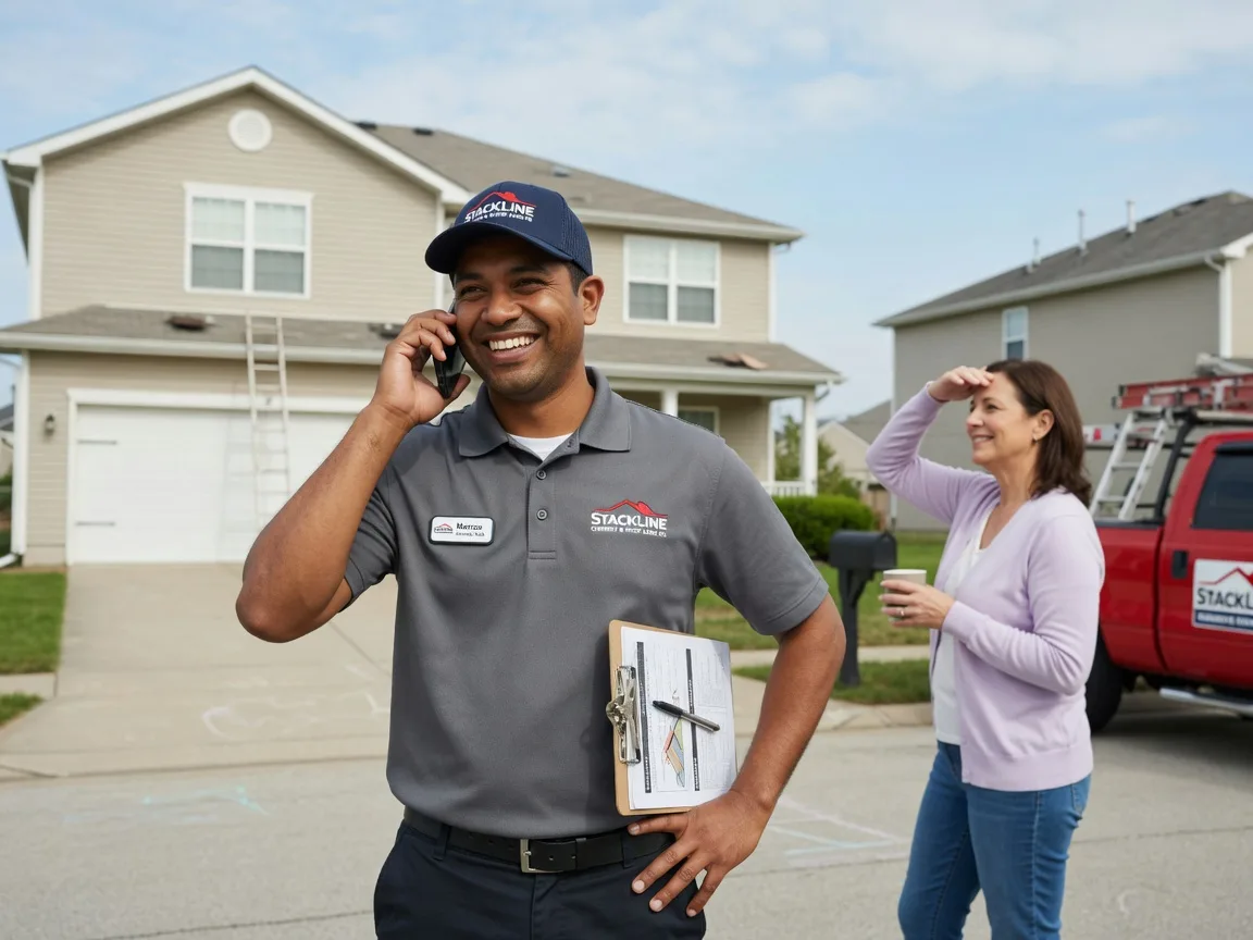 Chimney flashing repair Madison Heights, MI FAQs